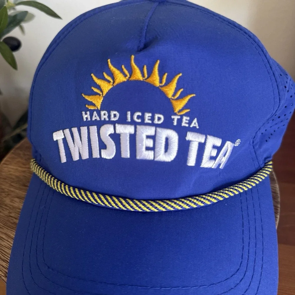 Twisted Tea twisted tea